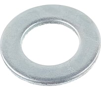 Плоская шайба Госкреп din 125, м8, 25 кг 9990106299