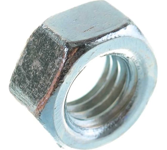 Гайка Госкреп DIN934, М8, 25 кг 9990106273