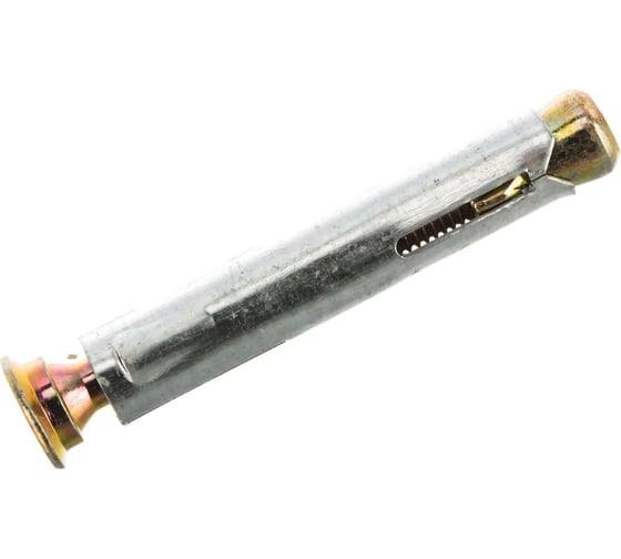 Рамный дюбель Госкреп 10x52 мм, 100 шт. 9999939208