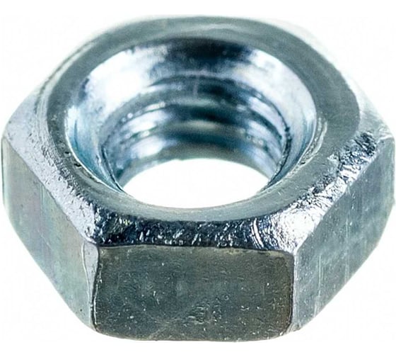 Гайка Госкреп DIN 934, М20, 25 кг 9990106270