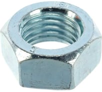 Гайка Госкреп DIN 934, М16, 25 кг 9990106274