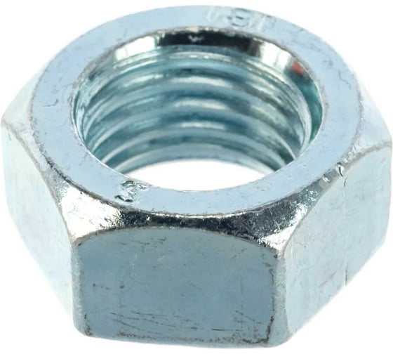 Гайка Госкреп DIN 934, М16, 25 кг 9990106274