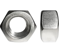 Гайка Госкреп DIN 934, цинк, М5, 25 кг 9990106283