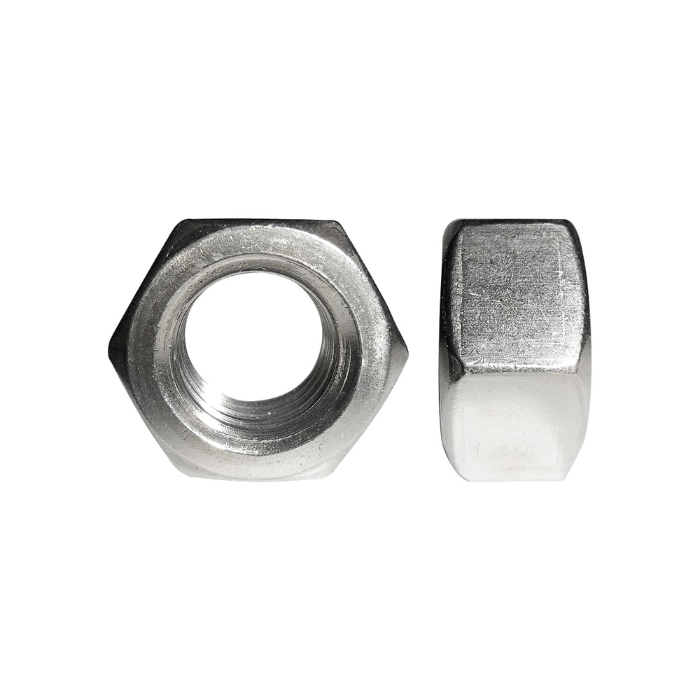 Гайка Госкреп din 934, м10, 25 кг 9990106271 - выгодная цена, отзывы ...