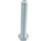 Болт Госкреп DIN933, М12x80 мм, 25 кг 9990106384 2