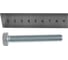 Болт Госкреп DIN933, М12x80 мм, 25 кг 9990106384 3