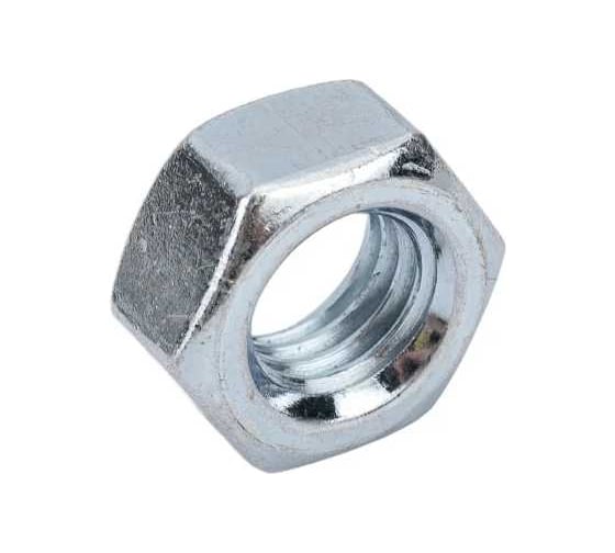 Гайка Госкреп DIN 934, М12, 25 кг 9990106272