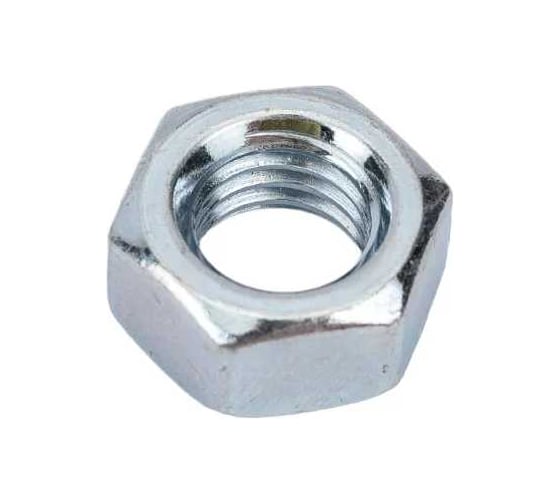 Гайка Госкреп DIN 934, М12, 25 кг 9990106272