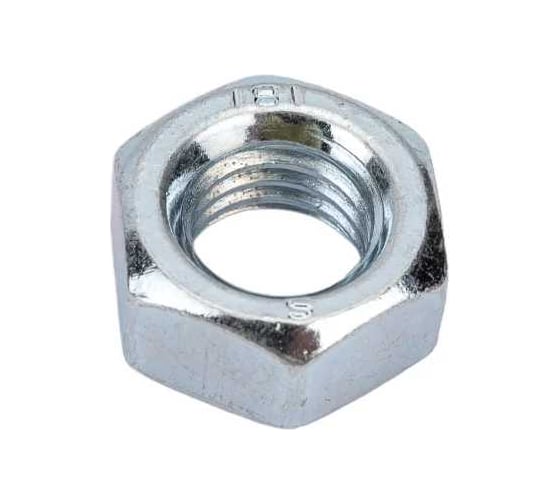 Гайка Госкреп DIN 934, М12, 25 кг 9990106272