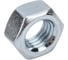 Гайка Госкреп DIN 934, М12, 25 кг 9990106272 2