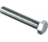 Болт Госкреп DIN933, М16x90 мм, 25 кг 9990106406 1