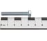 Болт Госкреп DIN933, М6x40 мм, 25 кг 9990106355 4