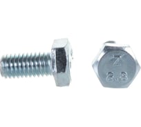 Болт Госкреп DIN933, М8x16 мм, 25 кг 9990005062