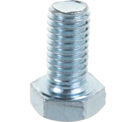 Болт Госкреп DIN933, М8x16 мм, 25 кг 9990005062
