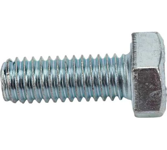 Болт Госкреп DIN933, М6x16 мм, 25 кг 9999938744