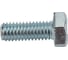 Болт Госкреп DIN933, М6x16 мм, 25 кг 9999938744 1