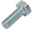 Болт Госкреп DIN933, М6x16 мм, 25 кг 9999938744 2
