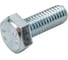 Болт Госкреп DIN933, М6x16 мм, 25 кг 9999938744 3