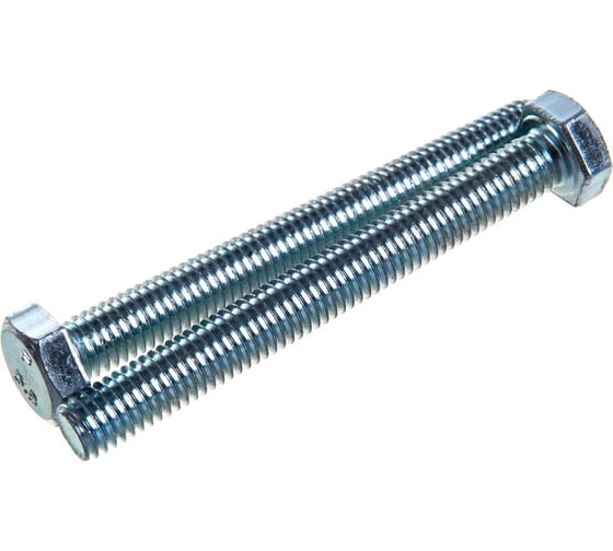 Болт Госкреп DIN933, м8x70 мм, 25 кг 9990106362