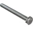Болт Госкреп DIN933, м8x70 мм, 25 кг 9990106362 4
