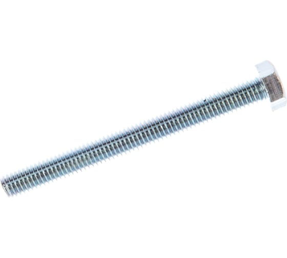 Болт Госкреп DIN933, М8x90 мм, 25 кг 9990106364 1