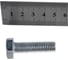 Болт Госкреп DIN933, М12x40 мм, 25 кг 9990106374 4