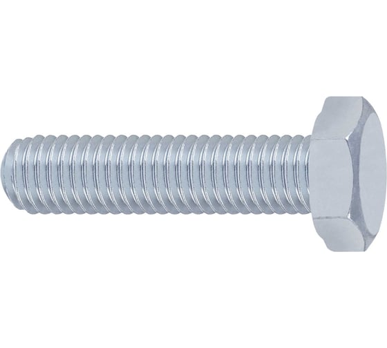 Болты Госкреп din 933, м10x40 мм, 25 кг 9990106372 1