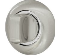 Поворотная ручка ARMADILLO BKW8.R.LD54 (BKW8) SN/CP-3 матовый никель/хром 15610