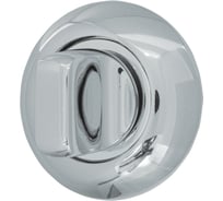 Поворотная ручка ARMADILLO BKW8.R.LD54 (BKW8) CP-8 хром 15616