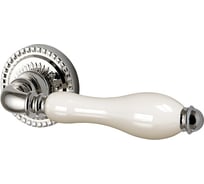 Раздельная ручка ARMADILLO R.CL55.Silvia (Silvia CL1) SILVER-925/LWP-109 серебро 925 33773