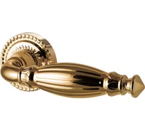 Раздельная ручка ARMADILLO R.CL55.Bella (Bella CL2) GOLD-24 золото 24К 28713