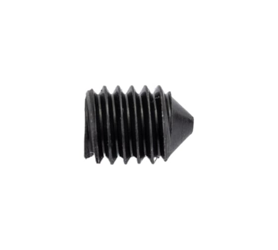 Установочный винт ZAMETAL М6x6 мм, DIN 914, Б/П, 45 H, 2000 шт. П/Р ZA107366