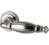 Раздельная ручка ARMADILLO R.CL55.Bella (Bella CL2) SILVER-925 серебро 925 32967