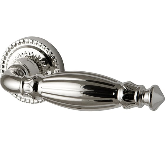 Раздельная ручка ARMADILLO R.CL55.Bella (Bella CL2) SILVER-925 серебро 925 32967