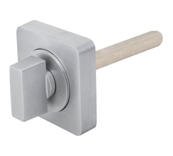 Поворотная ручка ARMADILLO BKW8.K.SQ52 (BKW8/SQ) MWSC-33 итальянский тисненый 42365