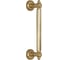 Ручка-скоба Armadillo ( Matador PULL CL) GOLD-24 золото 24К PULL.CL250.Matador 36539 1