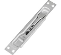 Торцевая задвижка FUARO (TDB 160-24) без ригеля в комплекте RIGEL-body/160 44857