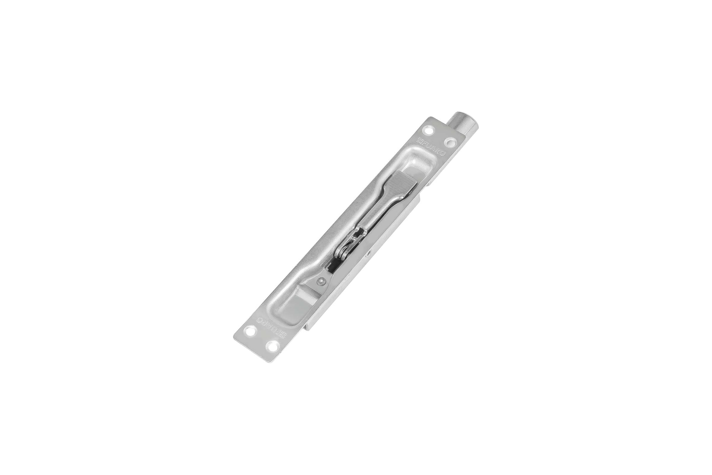 ТорцеваязадвижкаFUARORIGEL-set/160D16x60mm(TDBset160-24)вкомплектесригелем42251