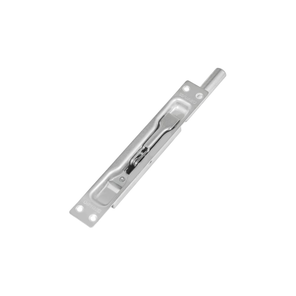 Торцевая задвижка FUARO D12x80 мм (TDB set 160-24) в комплекте с ...
