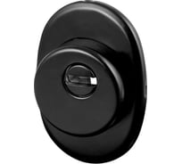 Броненакладка FUARO (DEF 4825 eco) BL-24 черный DEF.ECO/OV.4825 42345