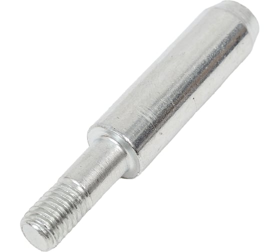 Торцевая задвижка FUARO D12x60 мм (TDB set 160-24) в комплекте с ригелем RIGEL-set/160 45279