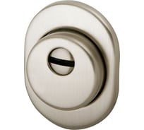 Броненакладка FUARO (DEF 4825) SN-3 матовый никель DEF.SF/OV.4825 27853