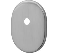 Накладка на шток цилиндра FUARO (ESC 474) SN матовый никель ESC.O.SF/OV.474 27935