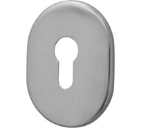 Накладка на цилиндр FUARO (ESC 473) SN матовый никель ESC.C.SF/OV.473 27931