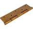 Универсальная петля FUARO WAB (4BB 200x105x3) матовая бронза (2 шт) IN8400U 29989 4