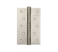 Универсальная петля FUARO SN (4BB 150x95x3) матовый никель (2 шт) IN6400U 29979