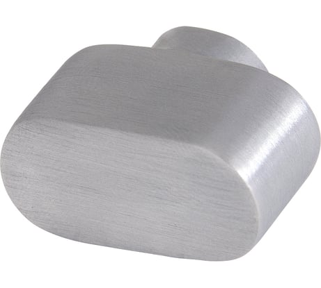 Вертушка на шток цилиндра ARMADILLO T.Knob-S (CB-S) MWSC-33 итальянский тисненый 43265