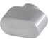 Вертушка на шток цилиндра ARMADILLO T.Knob-S (CB-S) MWSC-33 итальянский тисненый 43265 1