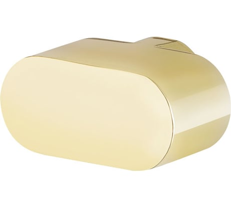 Вертушка на шток цилиндра ARMADILLO T.Knob-S (CB-S) GP-2 золото 19995