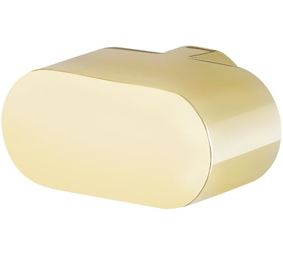 Вертушка на шток цилиндра ARMADILLO T.Knob-S (CB-S) GP-2 золото 19995